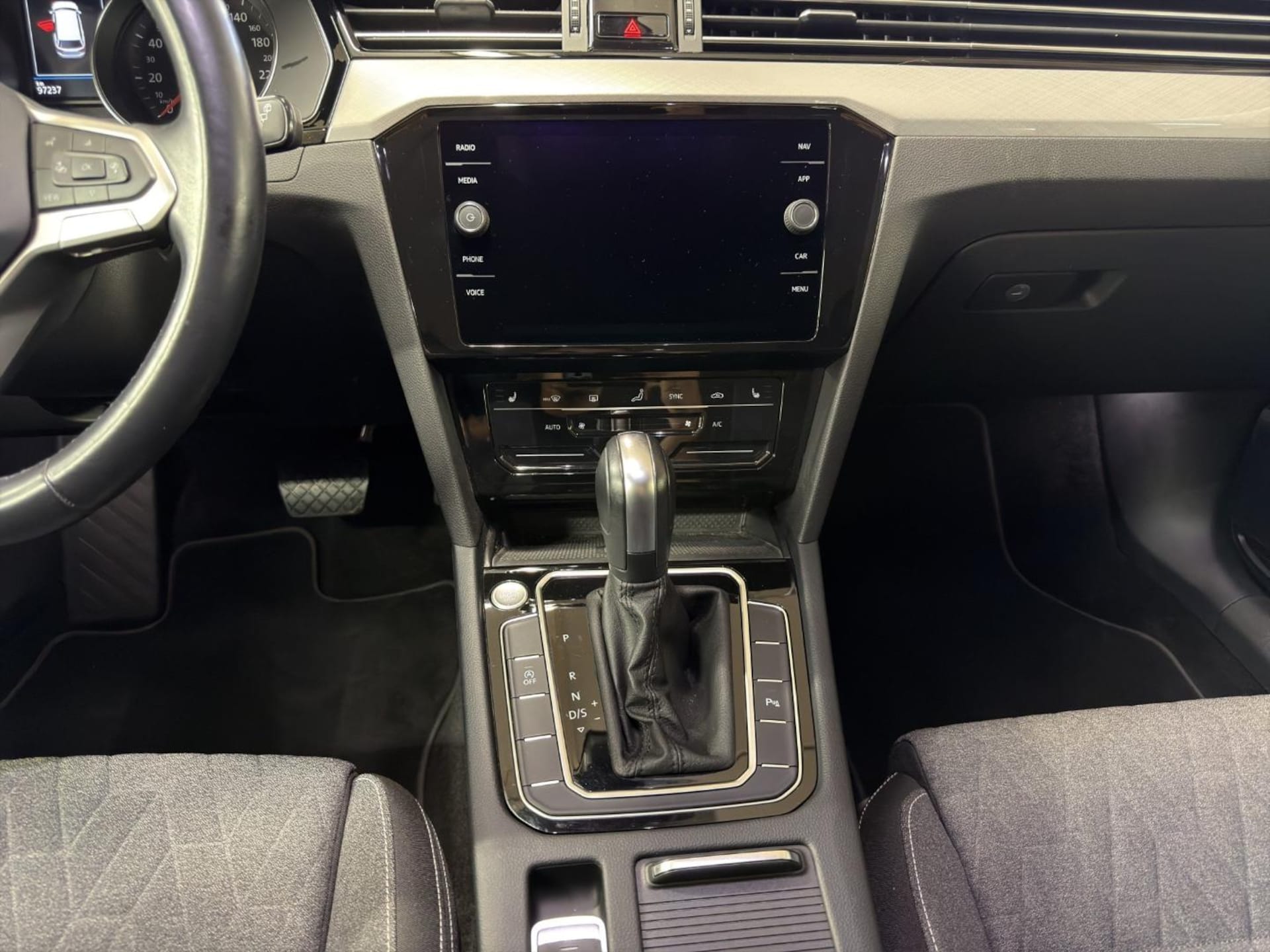 Volkswagen Passat Variant Business