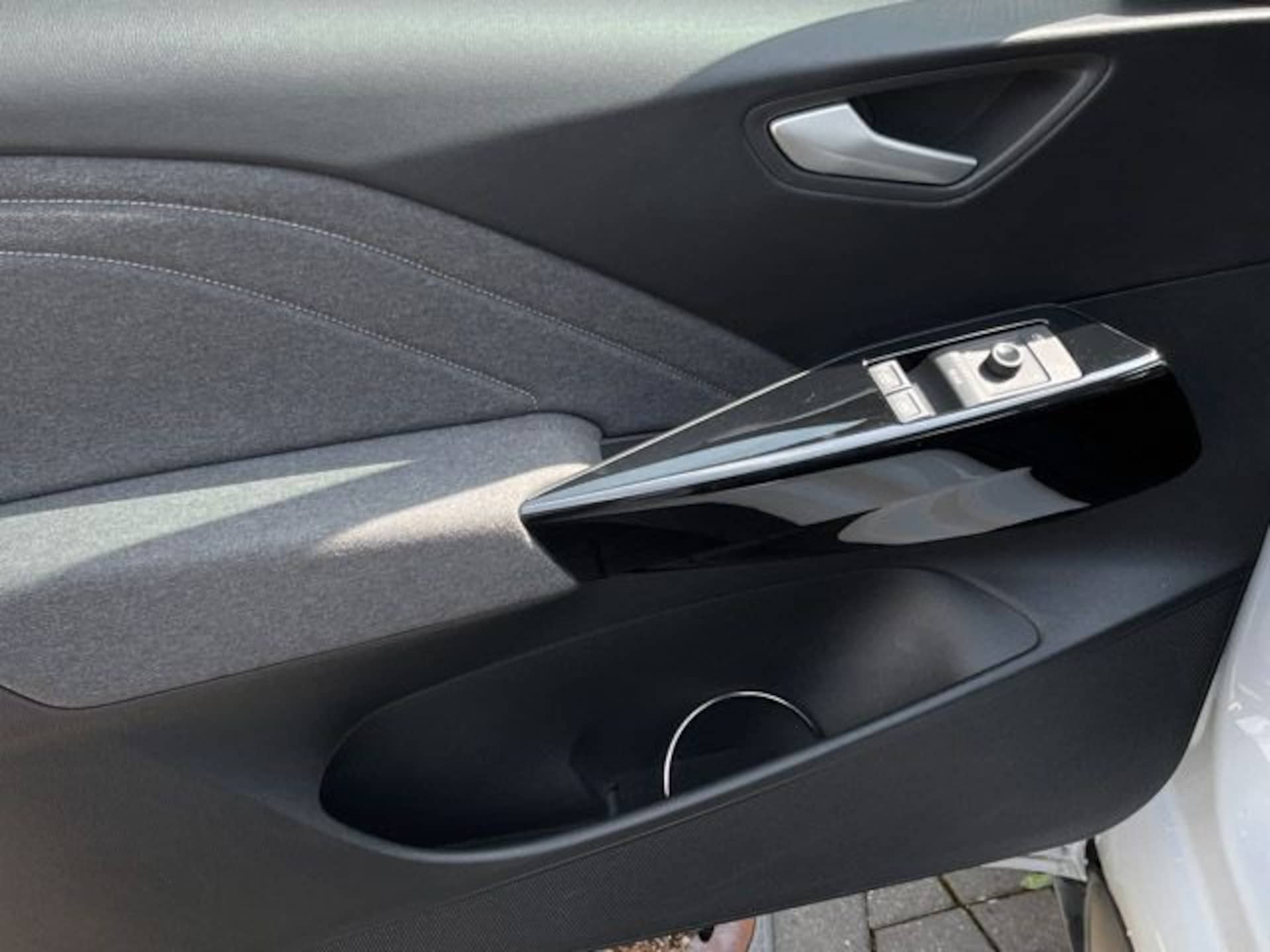 Volkswagen ID.3 Pro