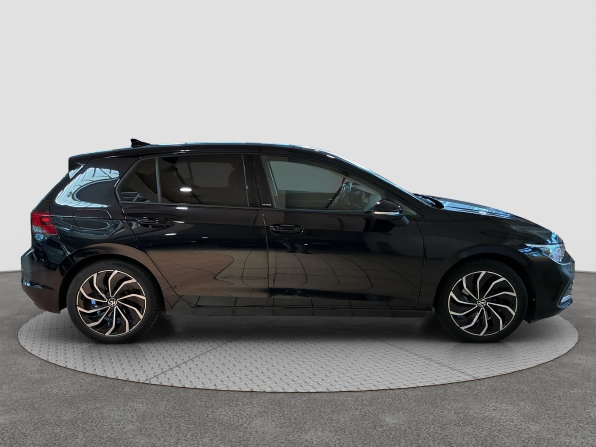 Volkswagen Golf Active
