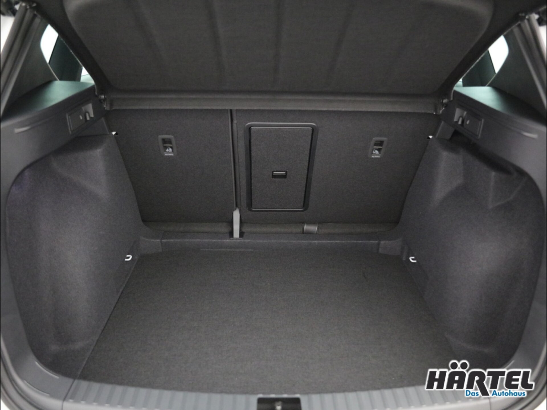 SEAT Ateca FR