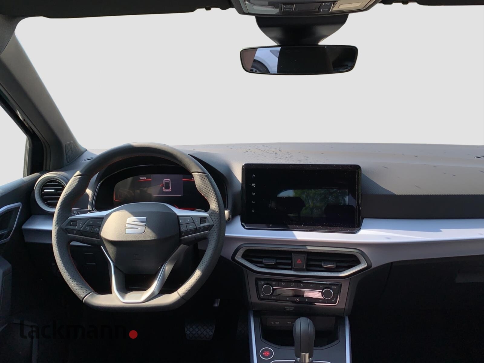 SEAT Arona – Bild 8