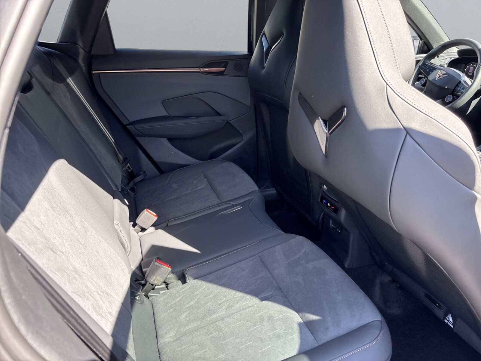 CUPRA Terramar – Bild 14