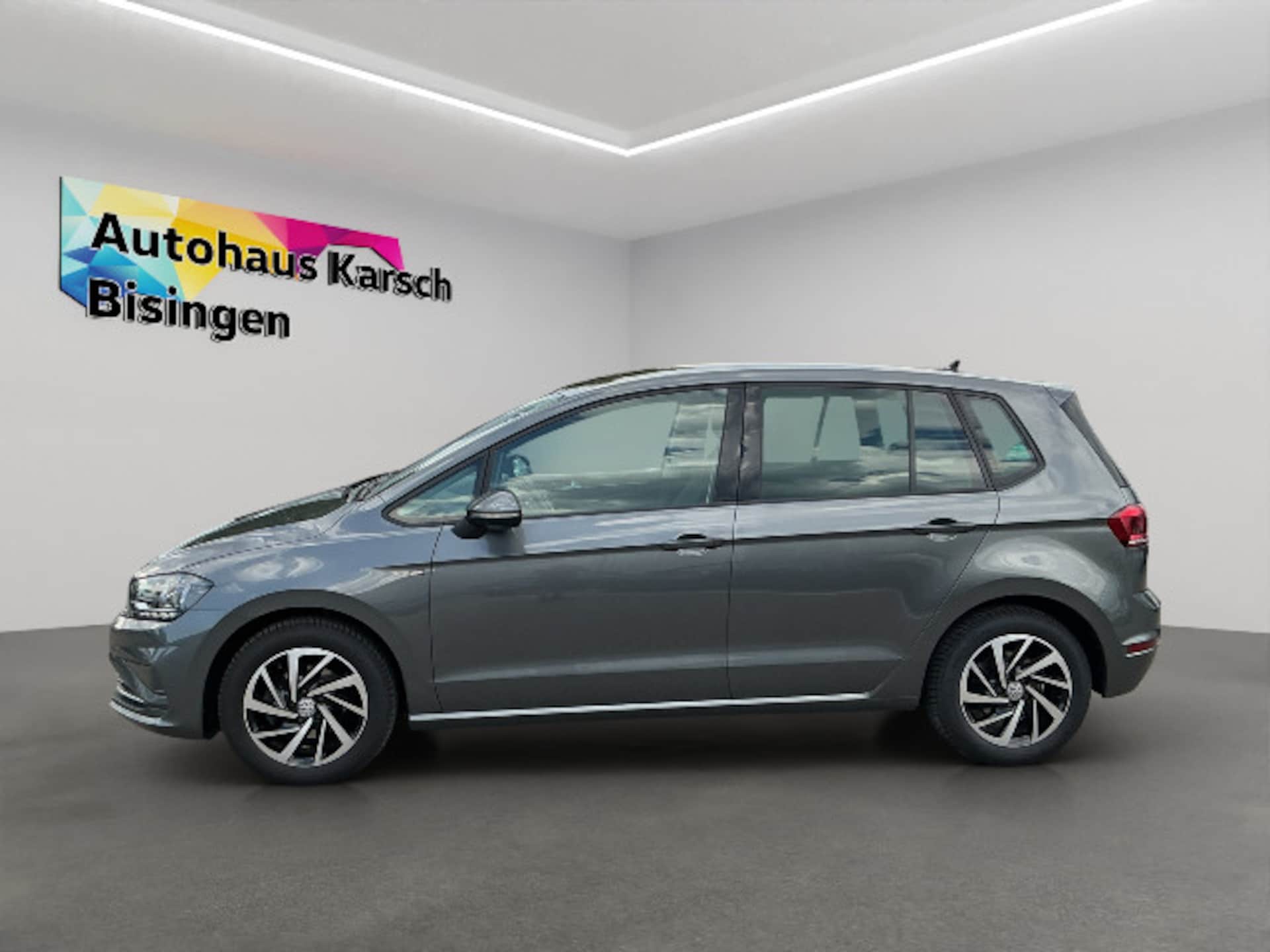 Volkswagen Golf Sportsvan JOIN