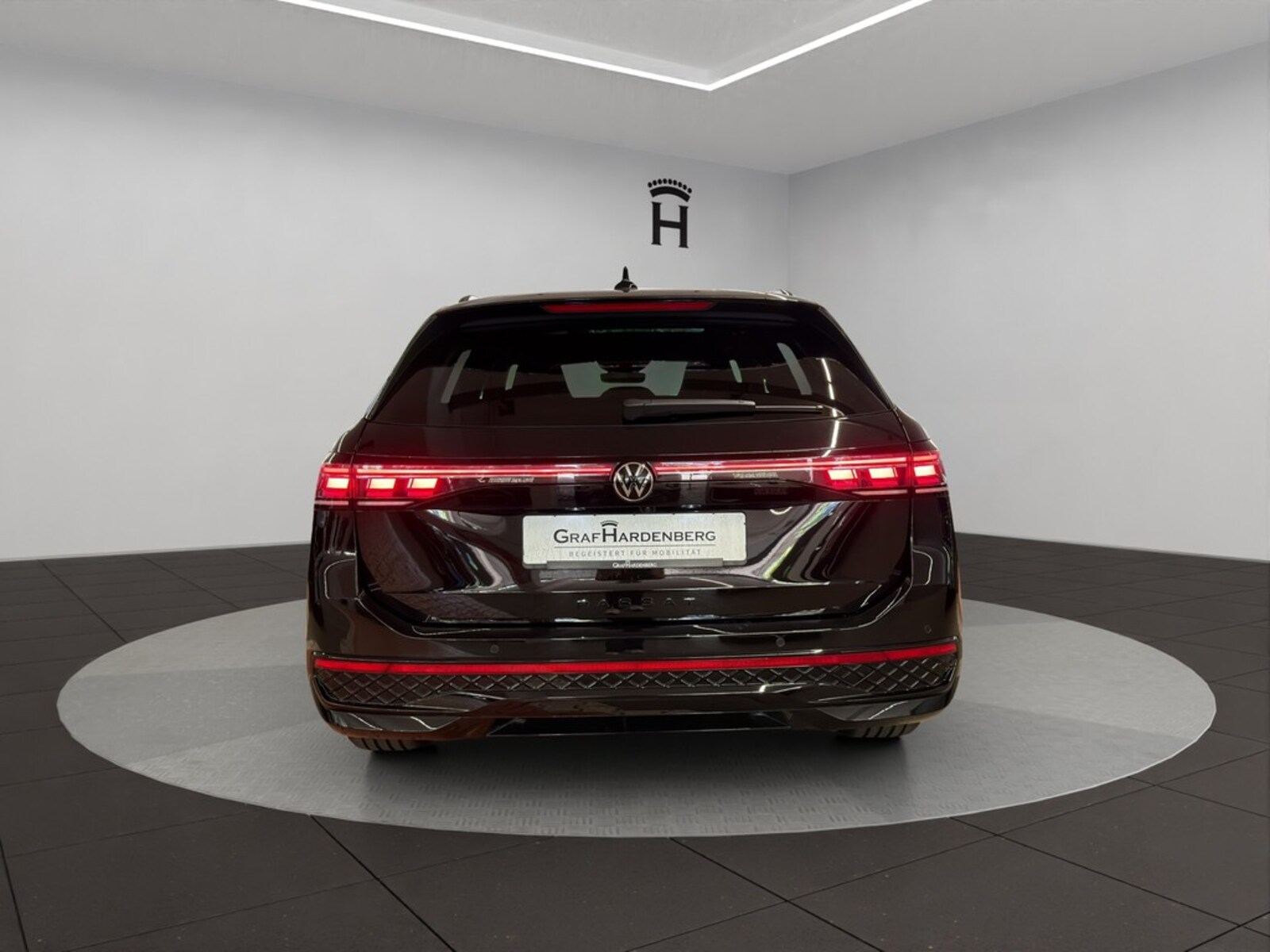 Volkswagen Passat – Bild 5
