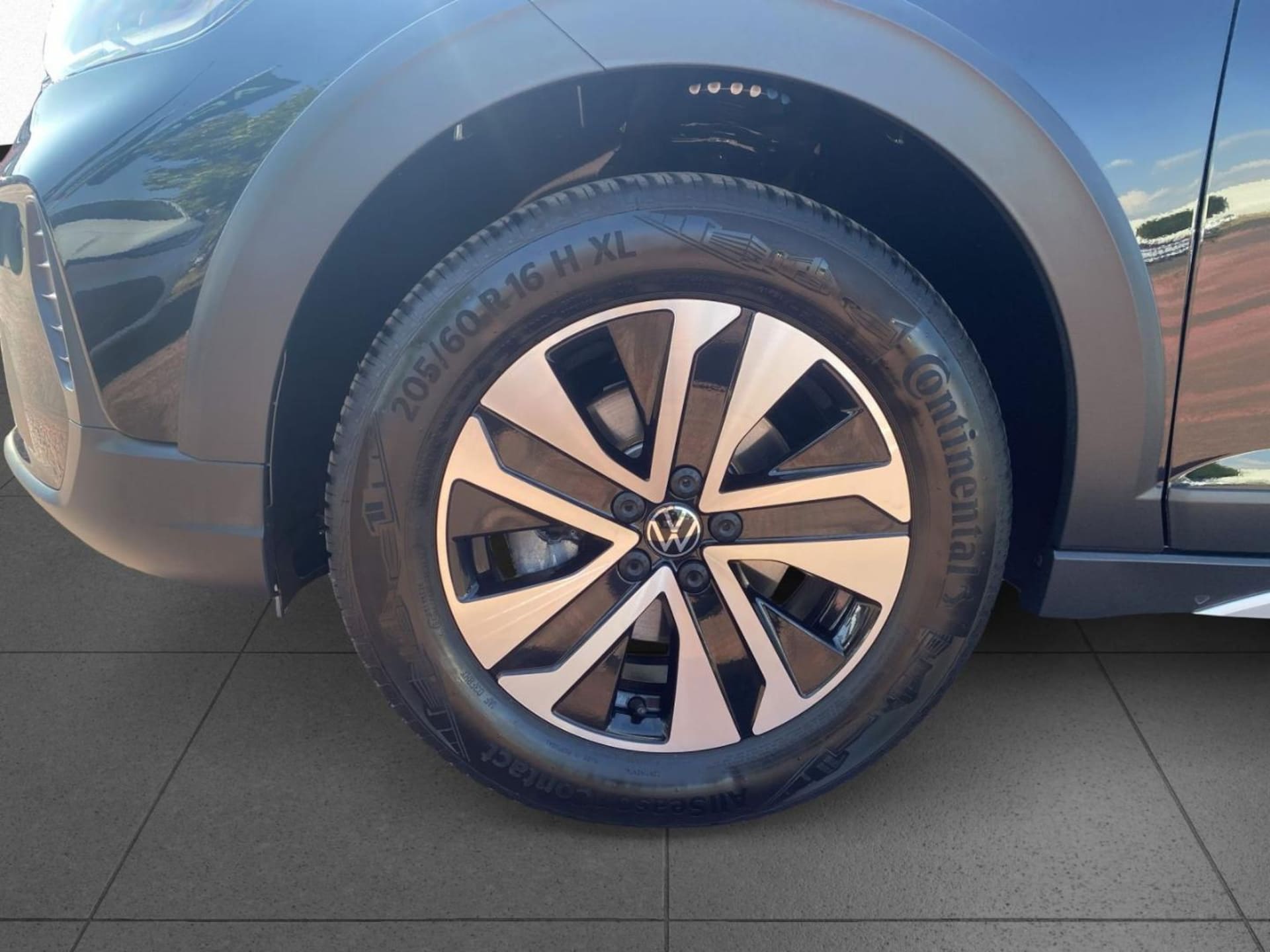 Volkswagen Taigo ENERGY