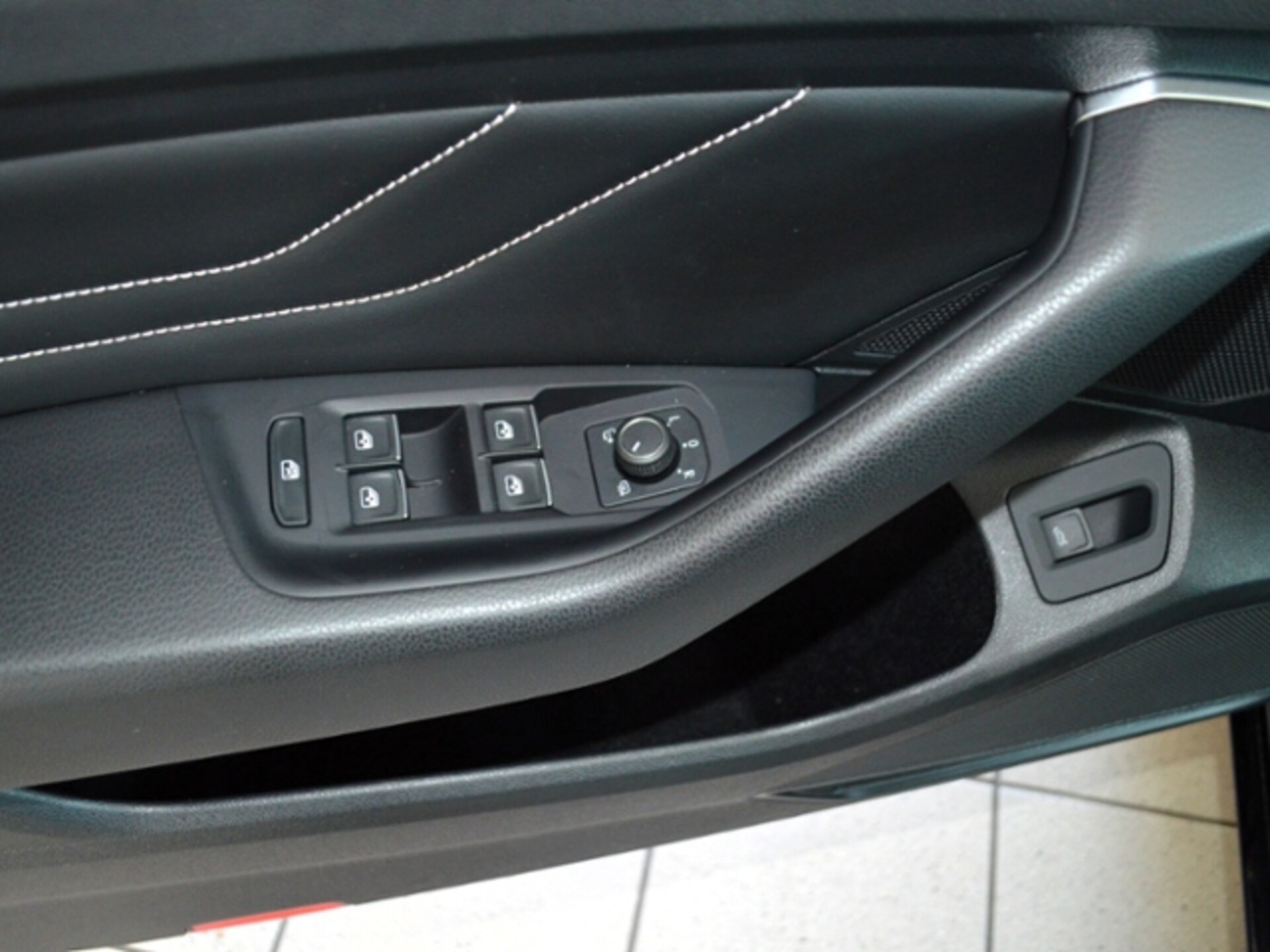 Volkswagen Passat Variant Elegance