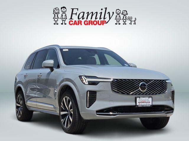 2025 Volvo XC90