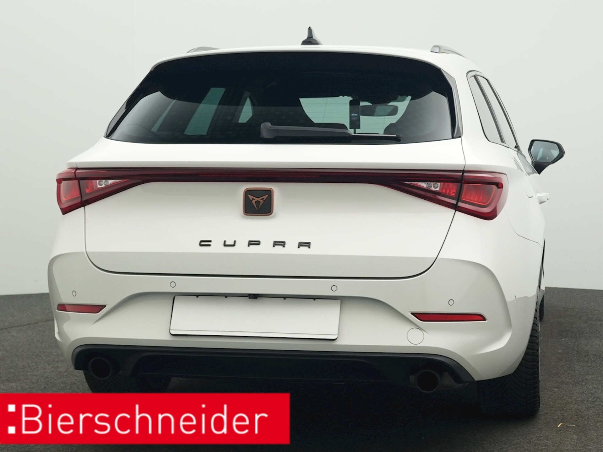 CUPRA Leon Sportstourer VZ