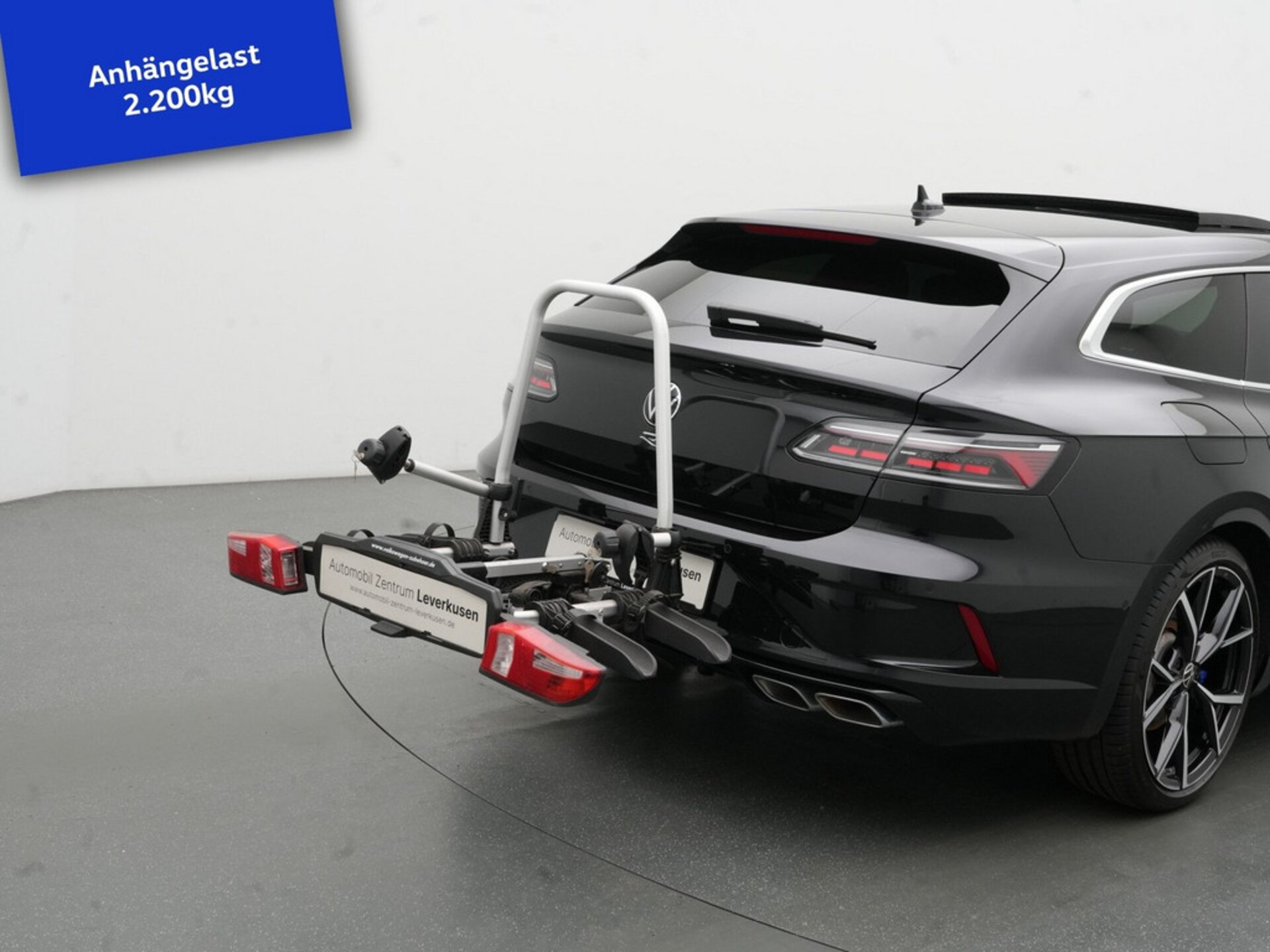 Volkswagen Arteon Shooting Brake R