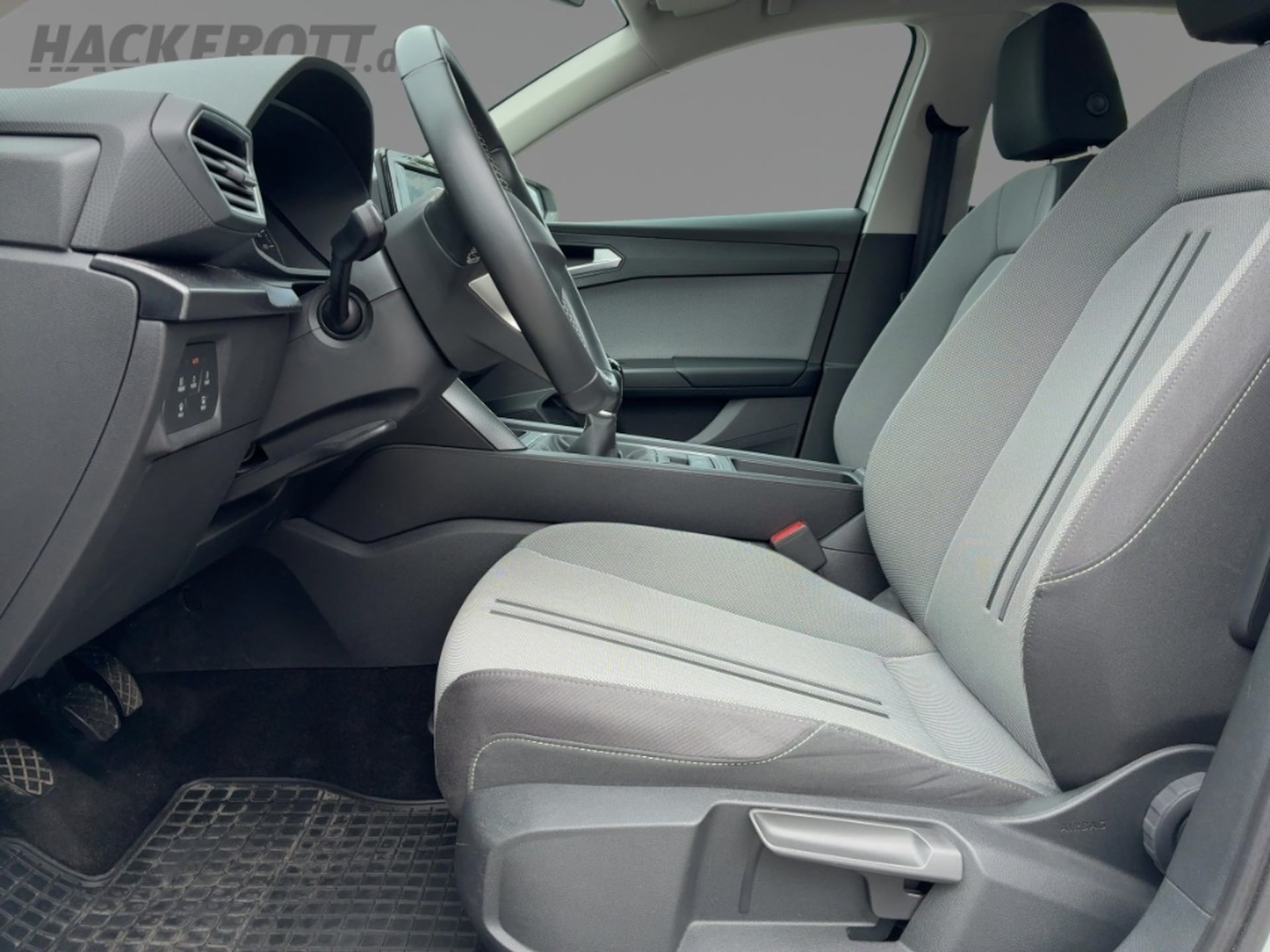 SEAT Leon Style