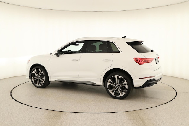 2019 Audi Q3 SUV