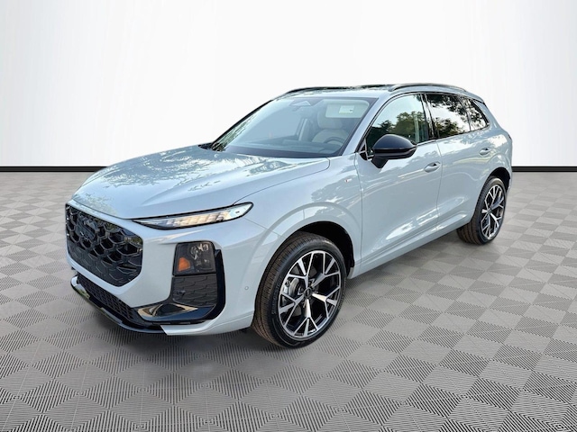 2026 Audi Q3 SUV