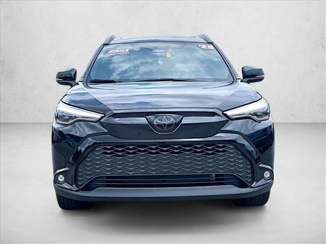 2025 Toyota