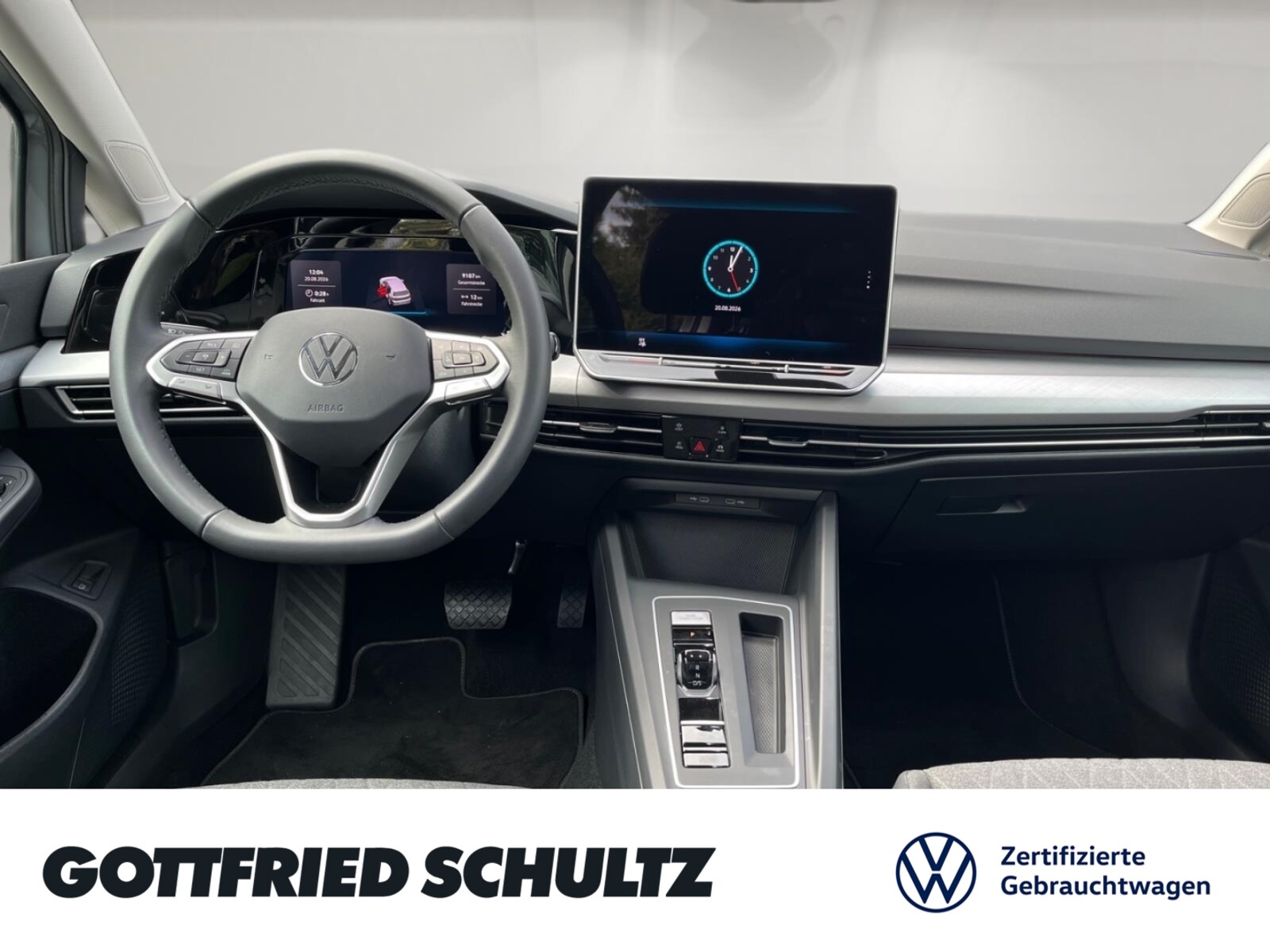 Volkswagen Golf – Bild 6