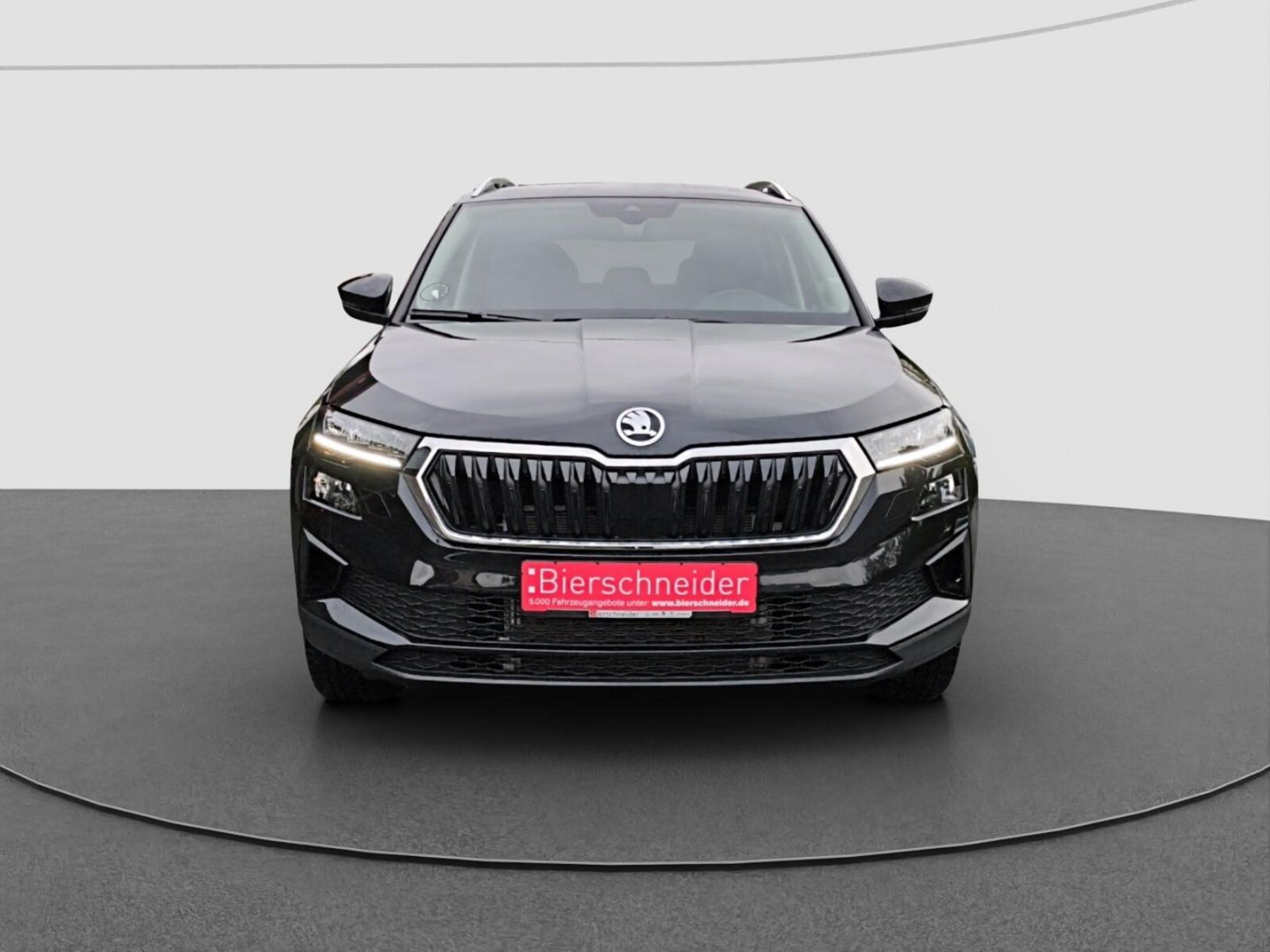 Škoda Karoq – Bild 3