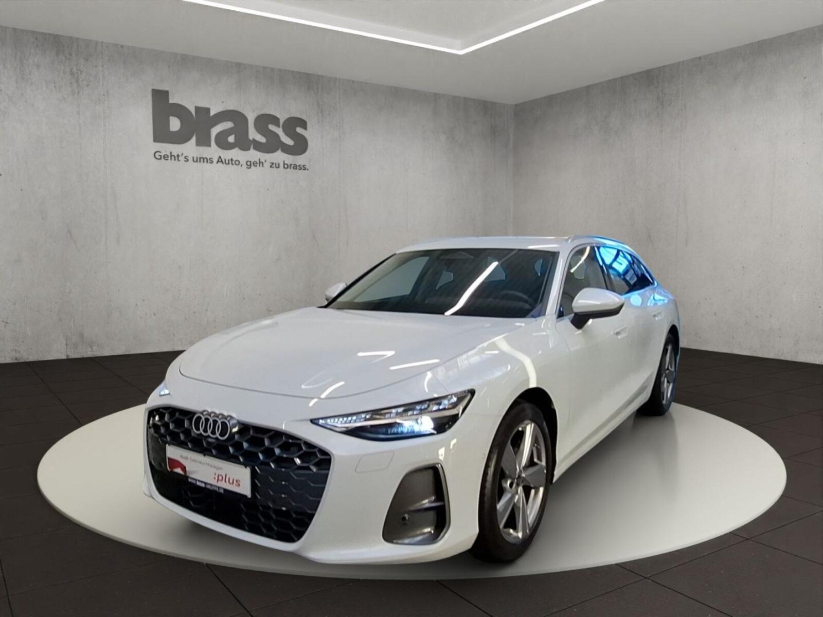 Audi A6 Avant – Bild 2