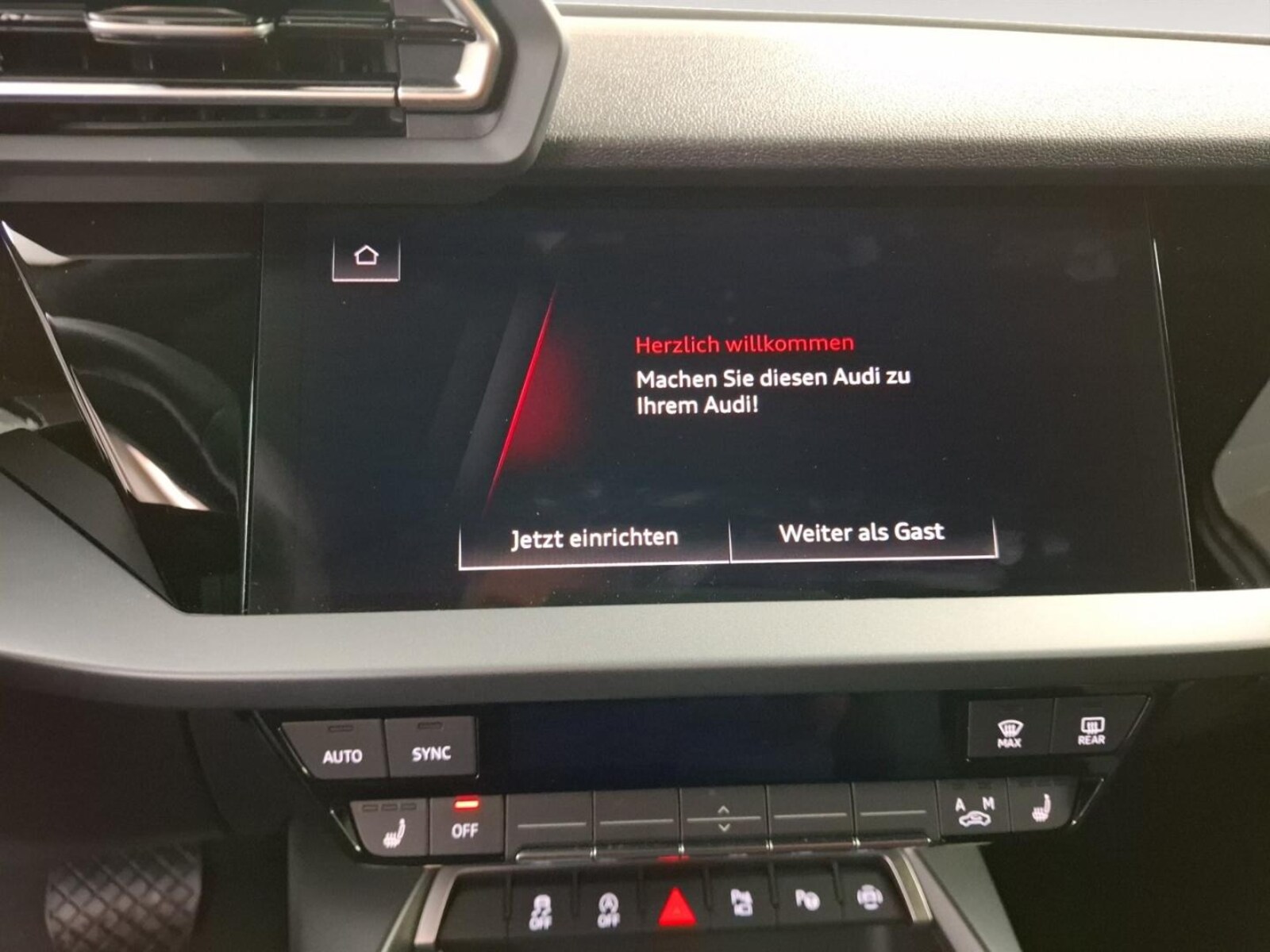 Audi A3 Sportback – Bild 14