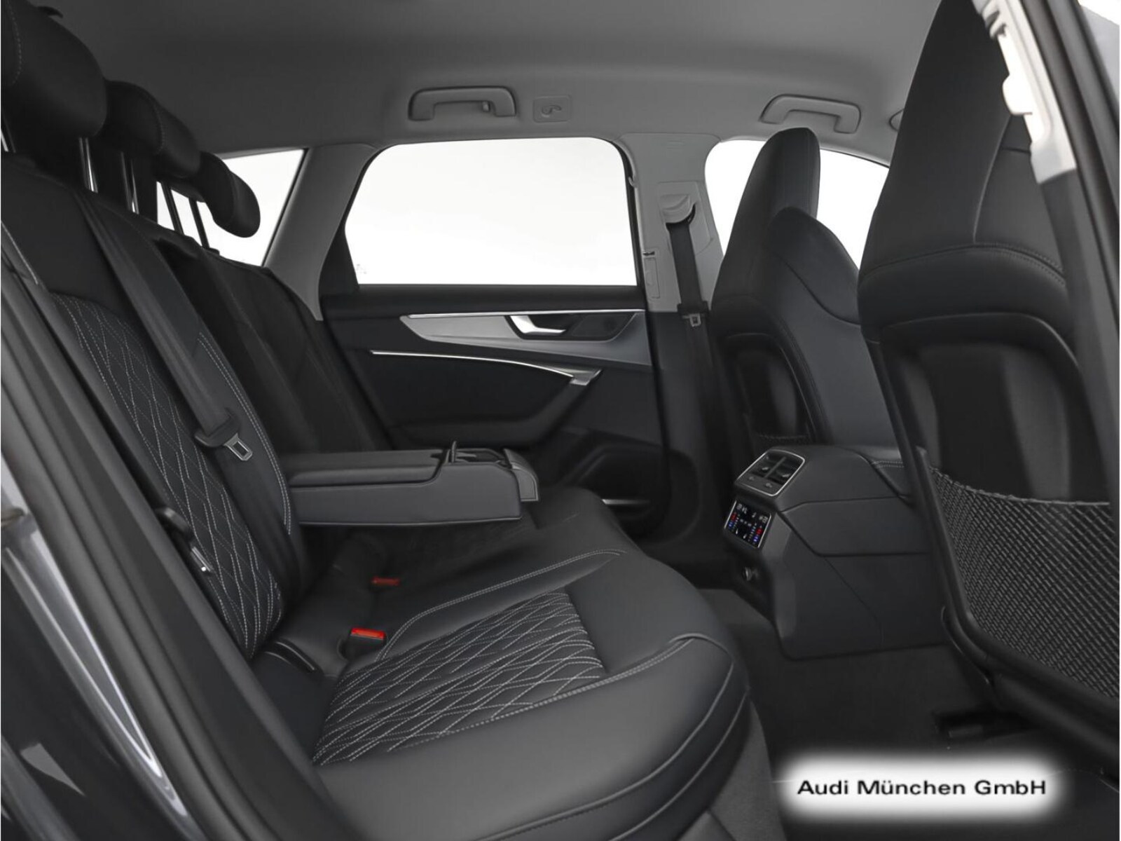 Audi S6 Avant – Bild 12