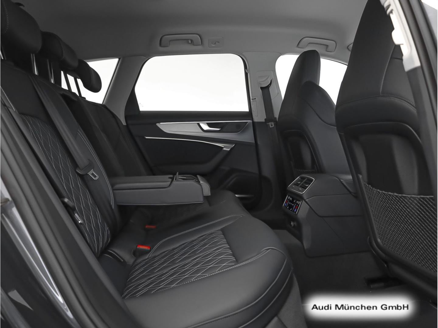 Bild über Audi S6 Avant TDI quattro tiptronic - für weitere Informationen kontaktieren Sie den Audi Partner