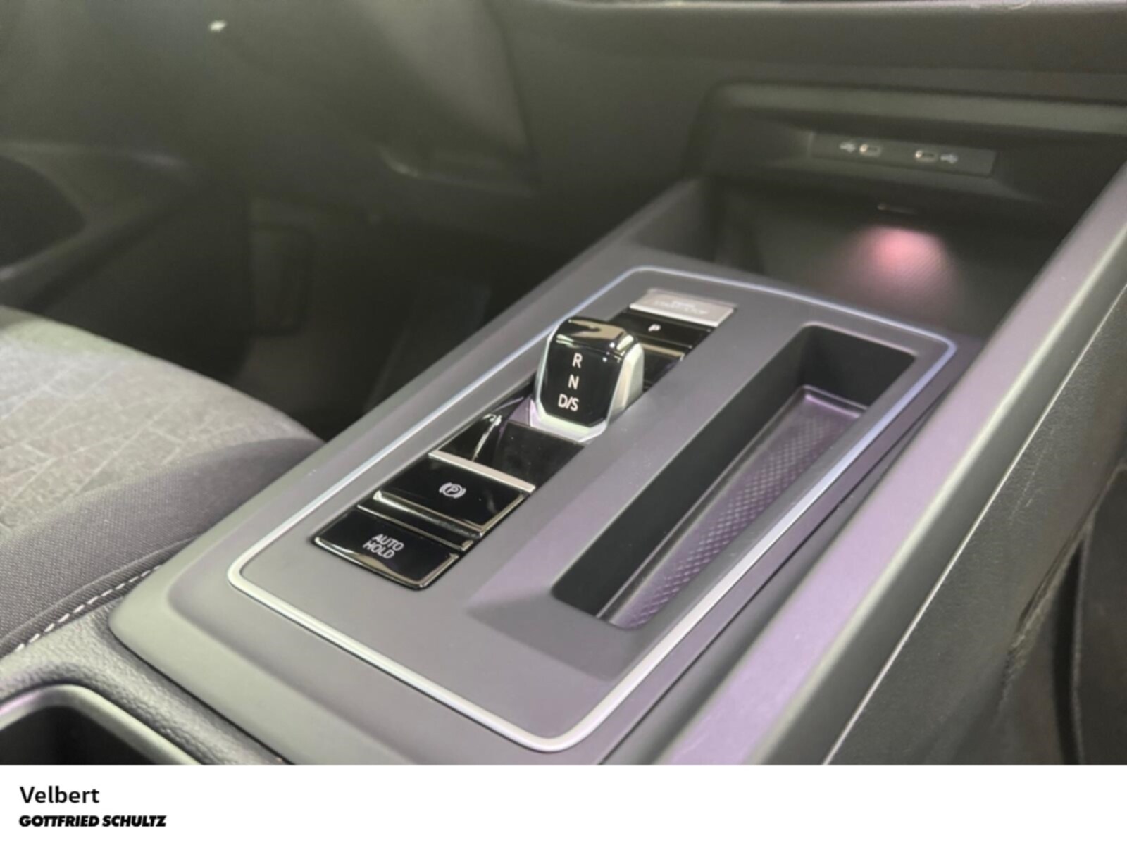 Volkswagen Golf Variant – Bild 14