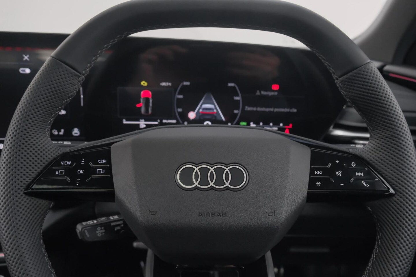 Image about Audi Q5 Sportback TFSI quattro 200 kW sport
