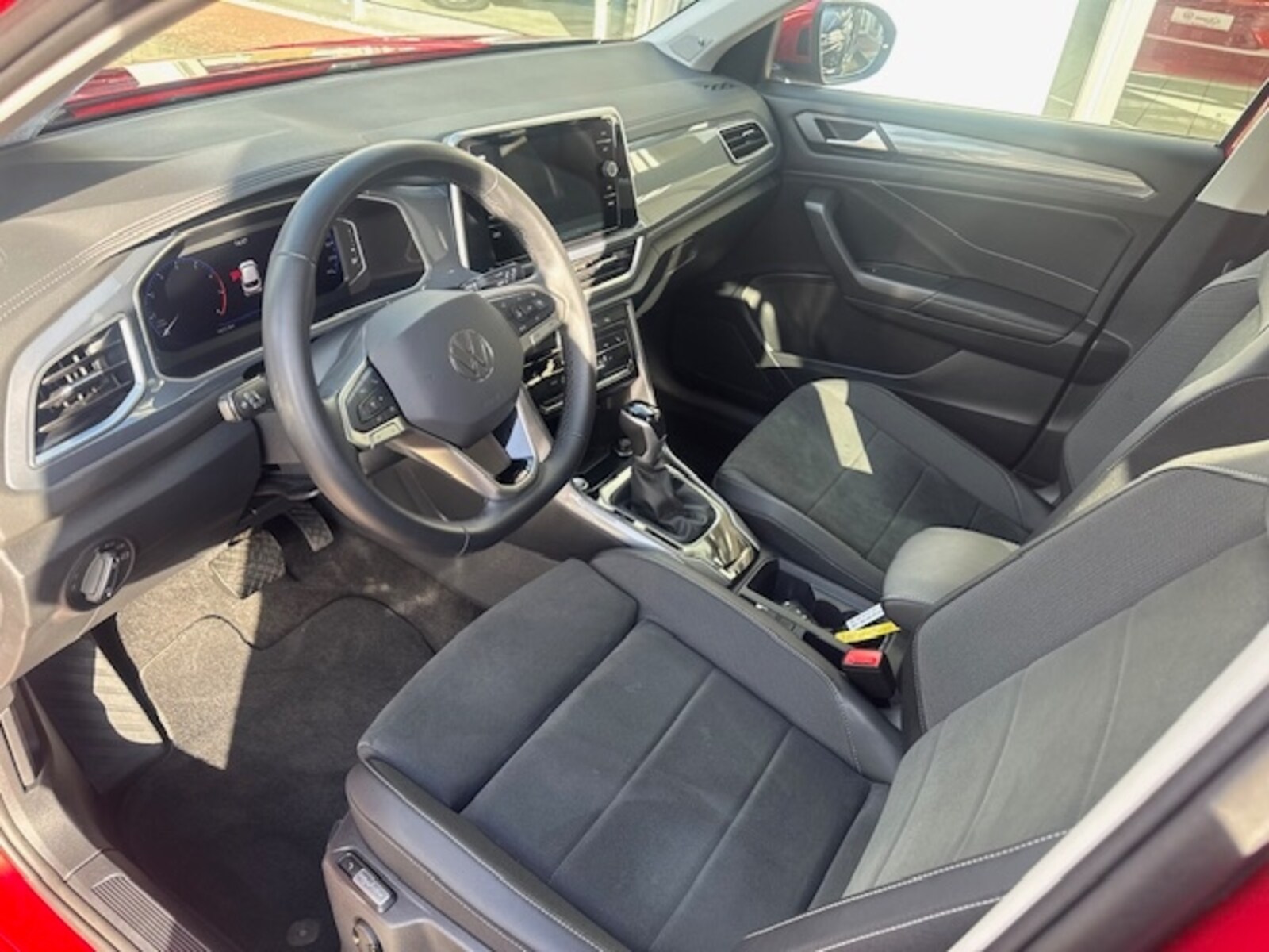 Volkswagen T-Roc – Bild 16