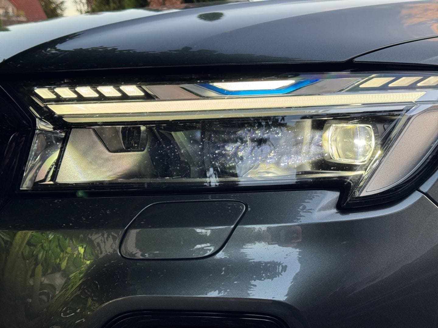 Bild über Audi Q7 SUV S line business TDI quattro 210 kW tiptronic - für weitere Informationen kontaktieren Sie den Audi Partner