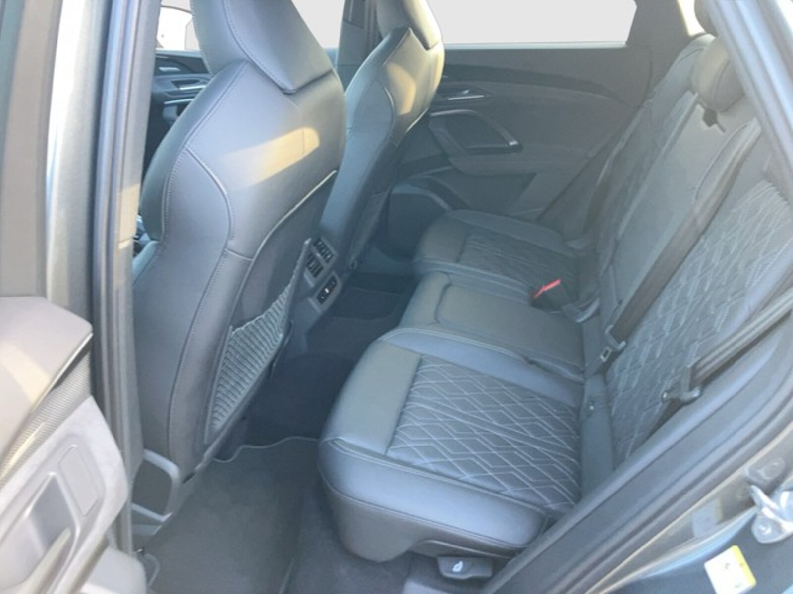 Audi SQ5 – Bild 10