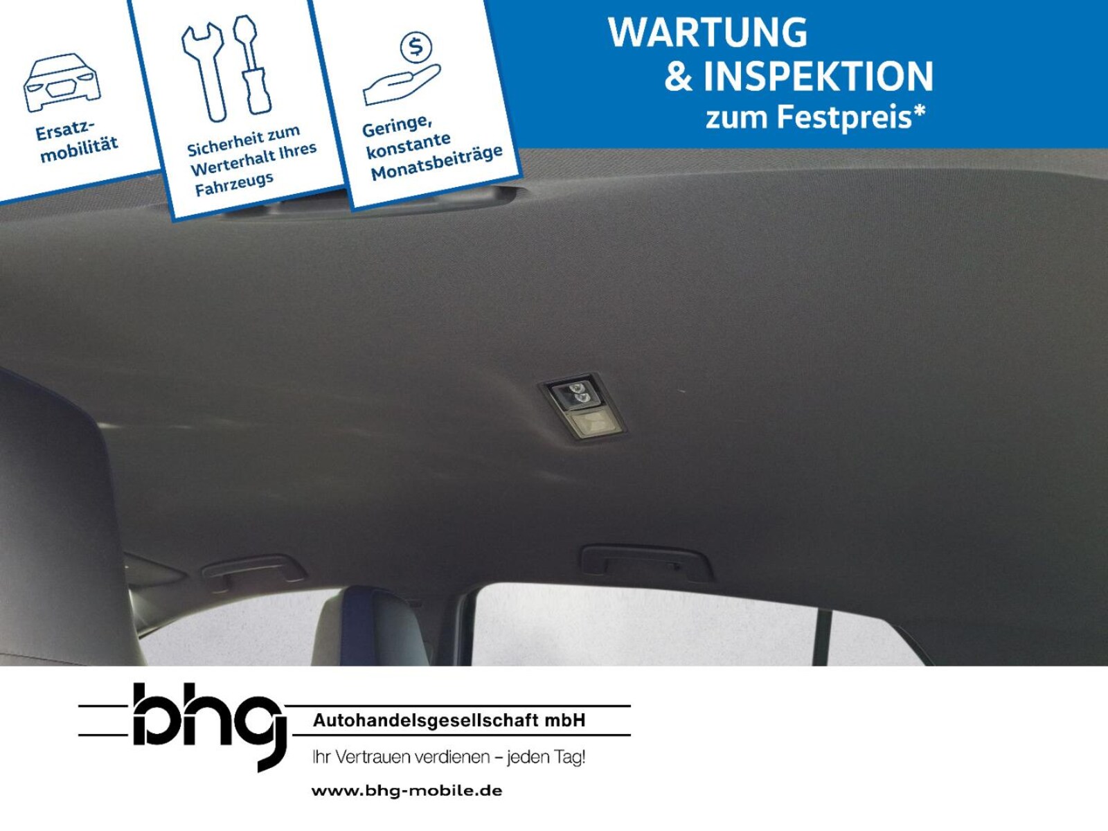 Volkswagen Golf – Bild 20