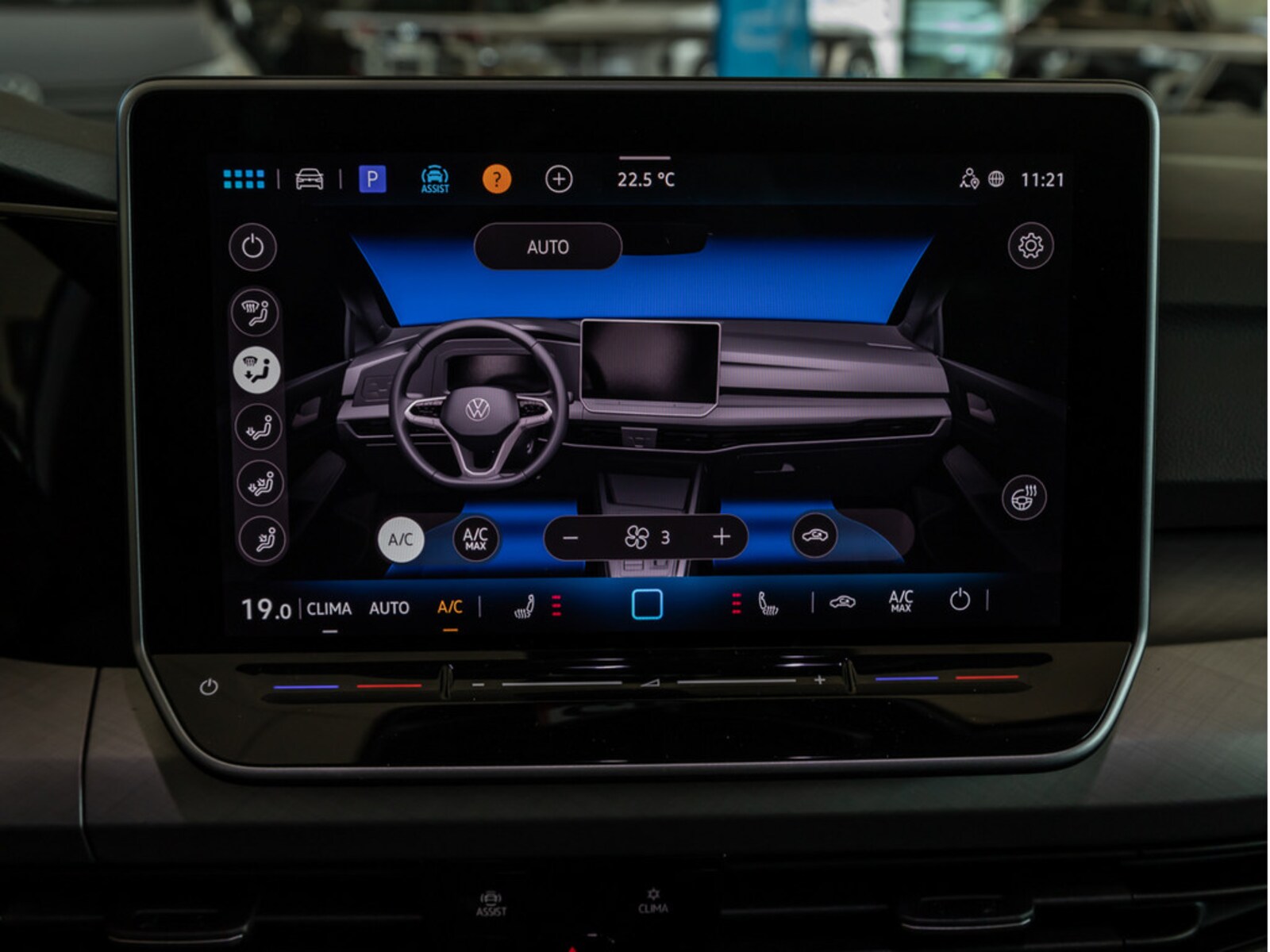 Volkswagen Golf – Bild 28