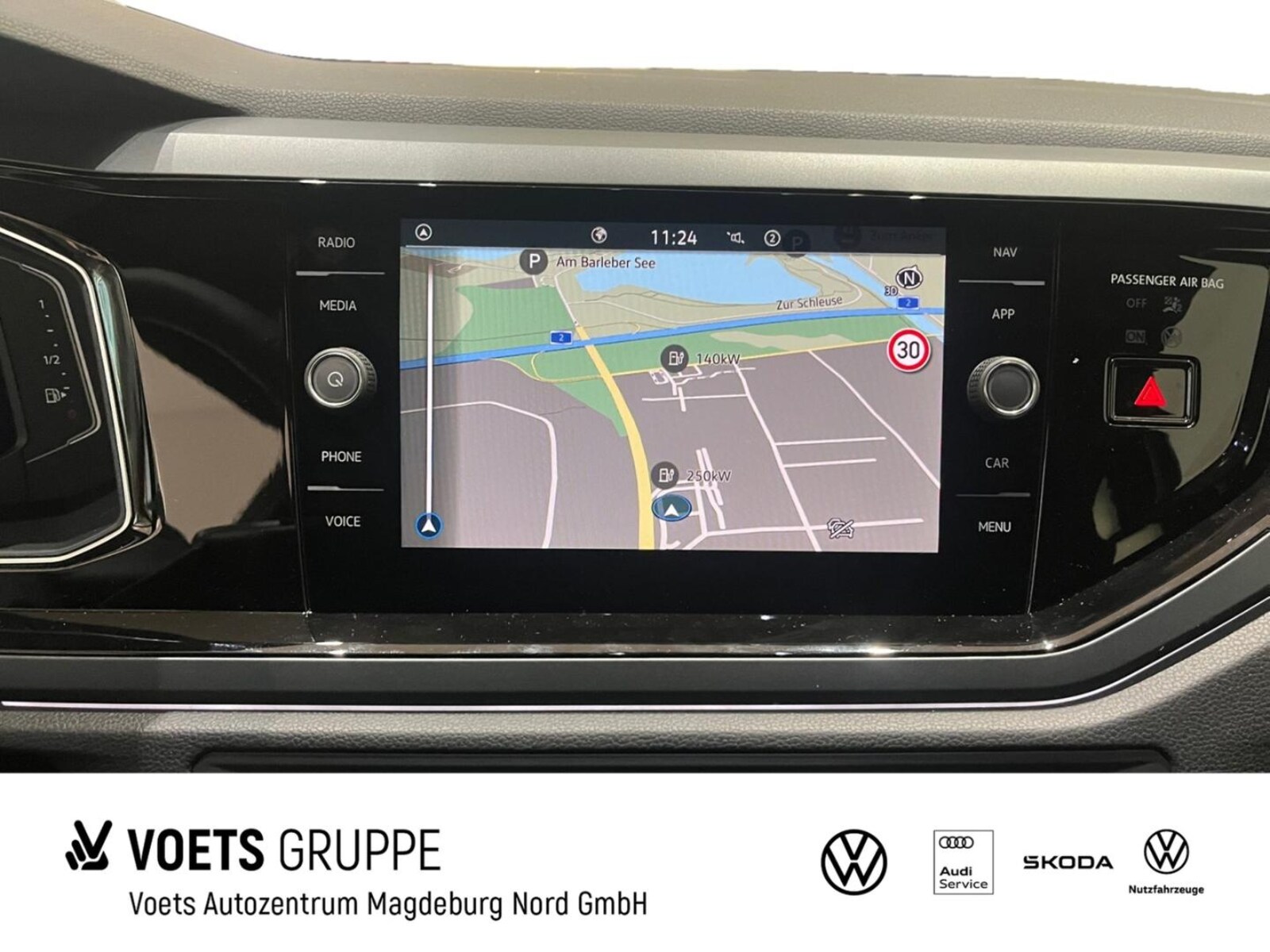 Volkswagen Taigo – Bild 8