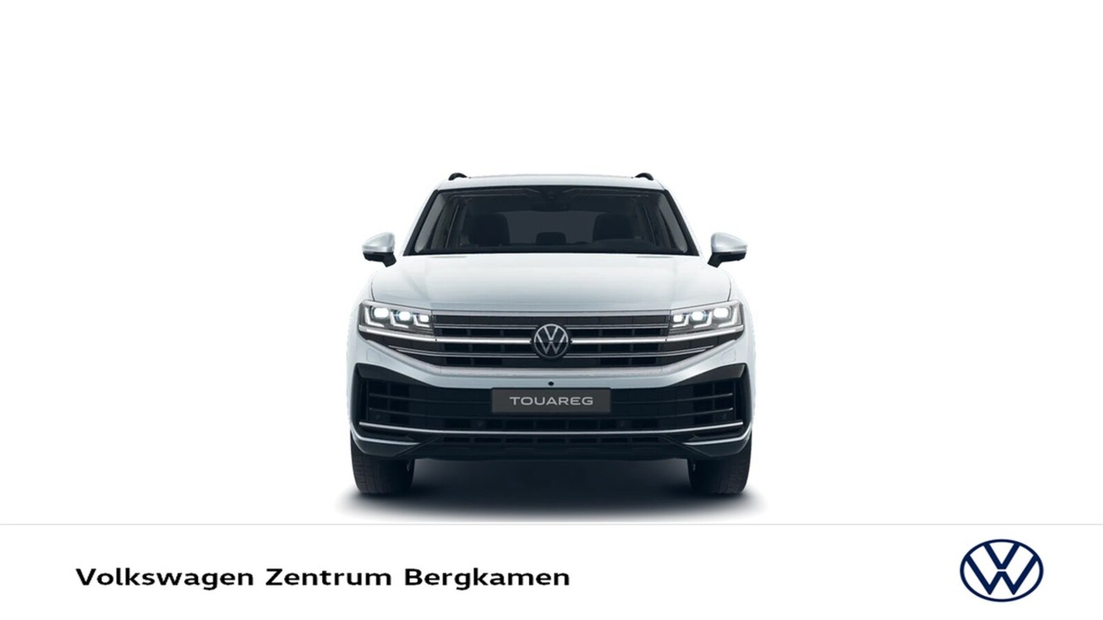 Volkswagen Touareg – Bild 3