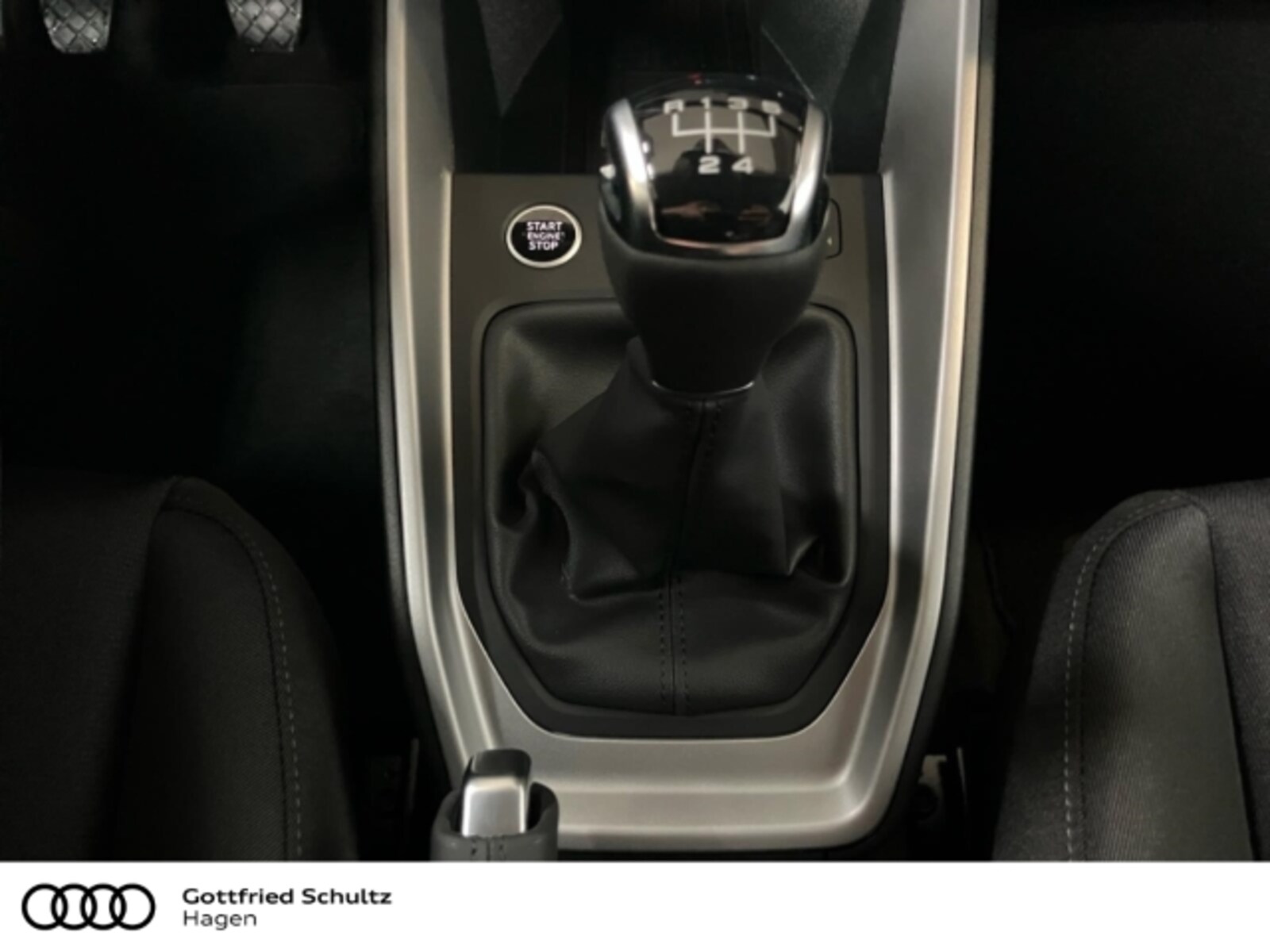 Audi A1 Sportback – Bild 13
