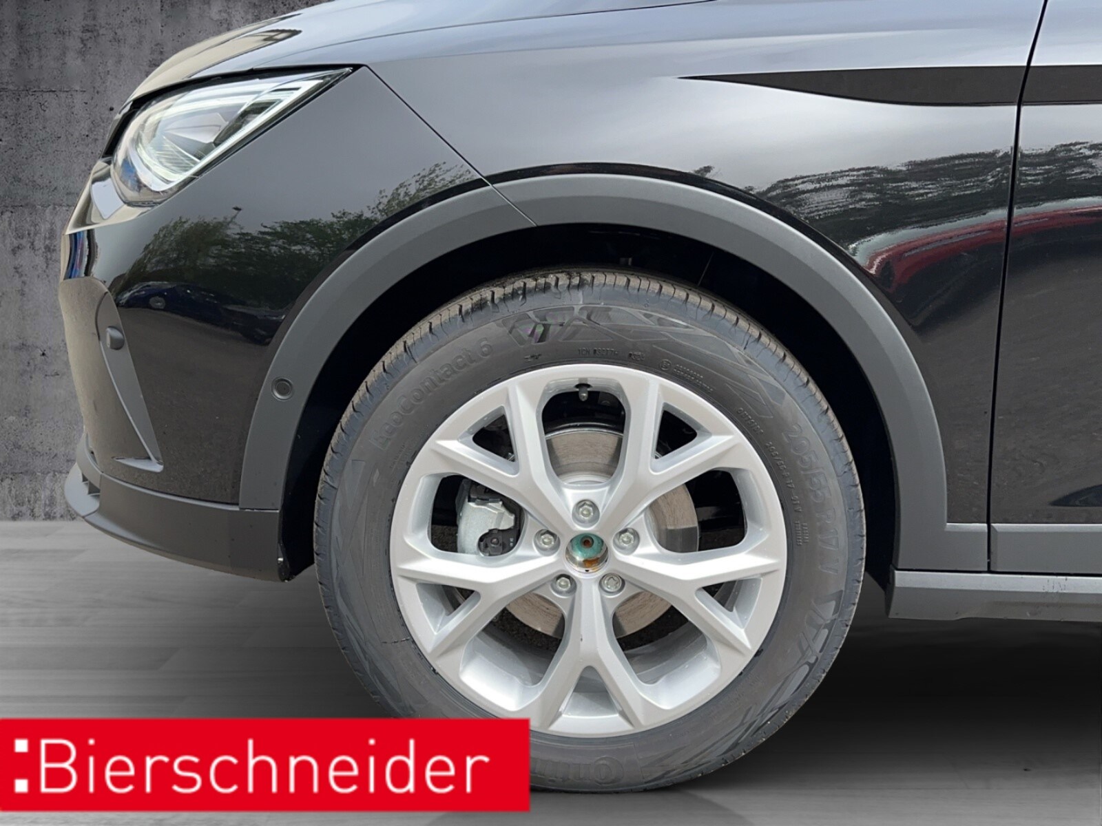 SEAT Arona – Bild 7