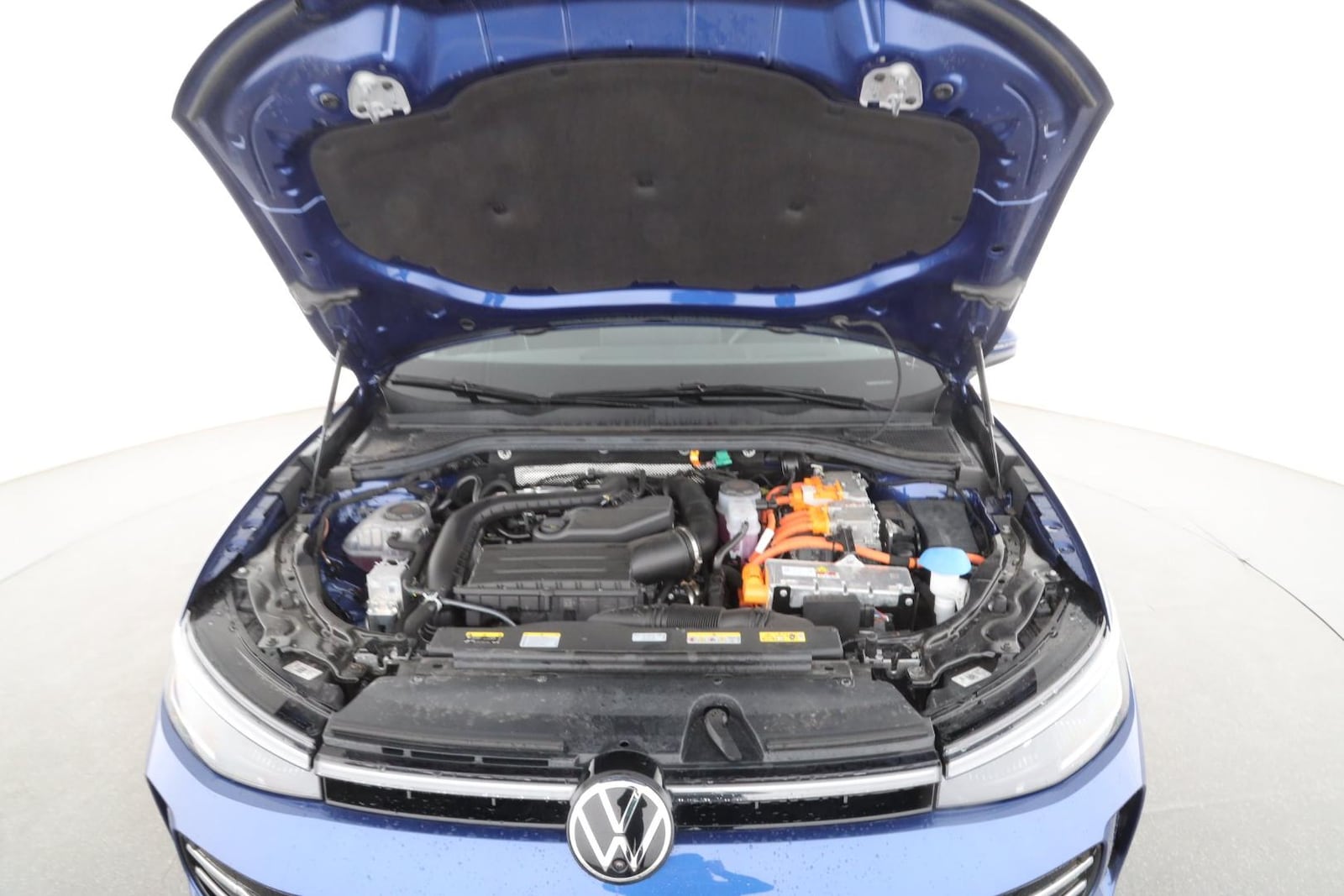 Volkswagen Passat – Bild 9