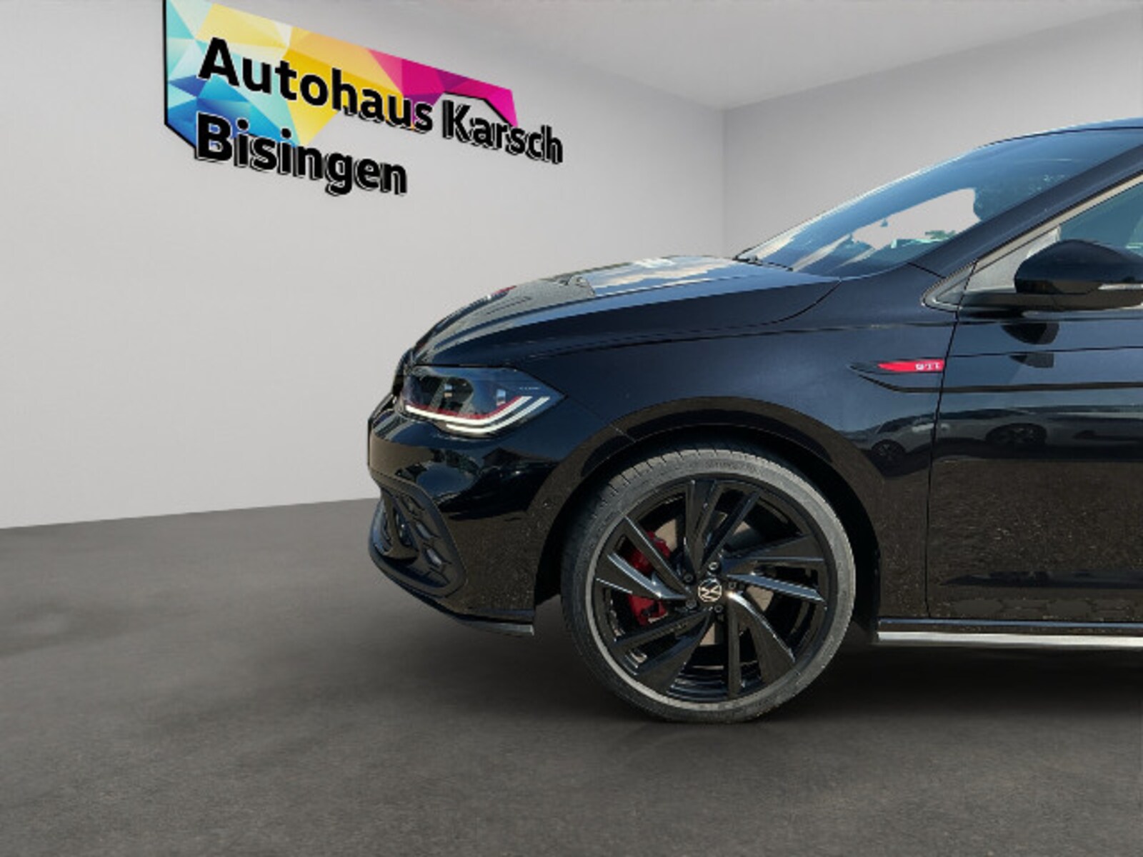 Volkswagen Polo – Bild 11