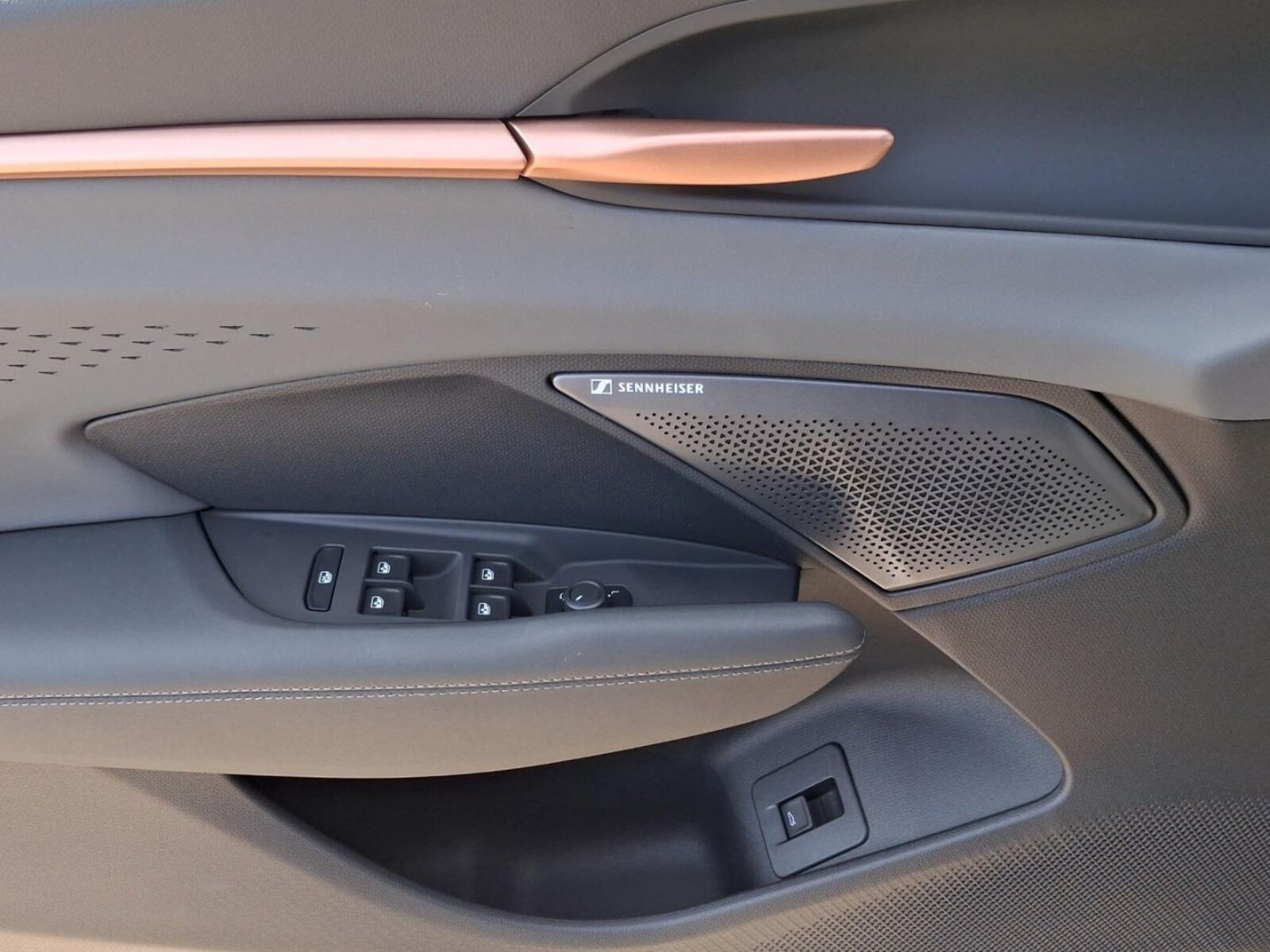 CUPRA Terramar – Bild 8