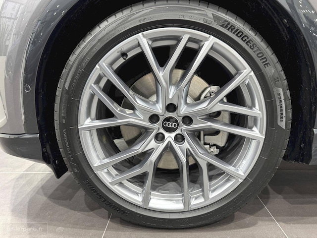 Audi Q4 E-tron 45 E-tron 210,00 KW - 2025 - Joinsteer - #7