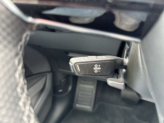 Image about Audi e-tron S line 50 quattro