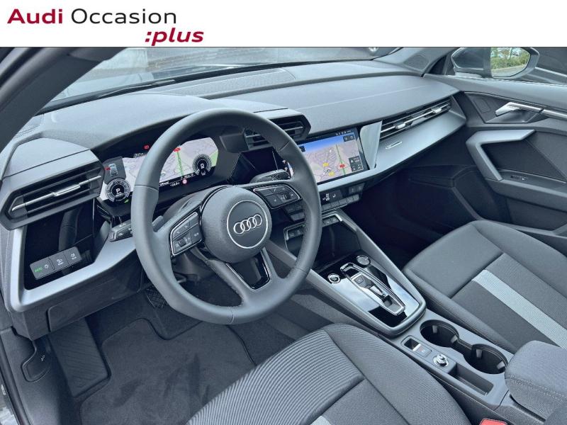 Image about Audi A3 Sportback TFSI e Business Executive 40 TFSI e 150 kW (204 ch) S tronic