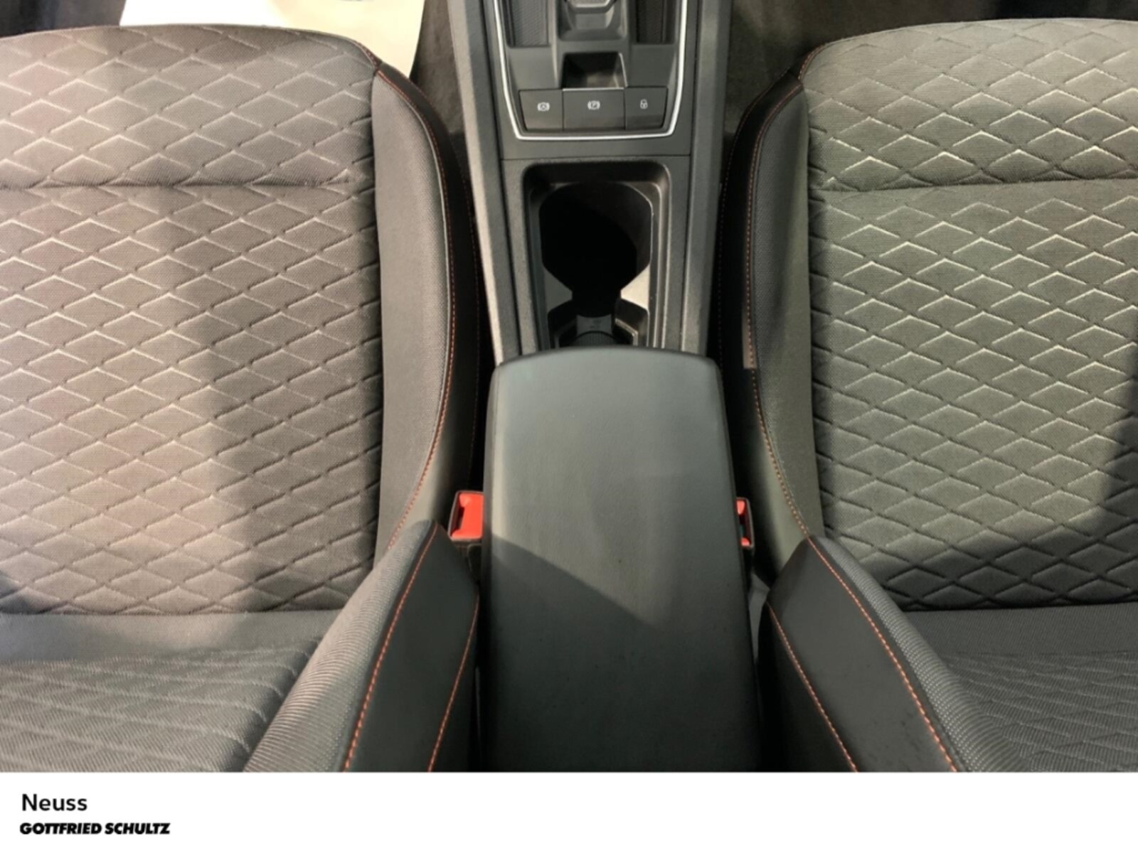 SEAT Leon – Bild 14