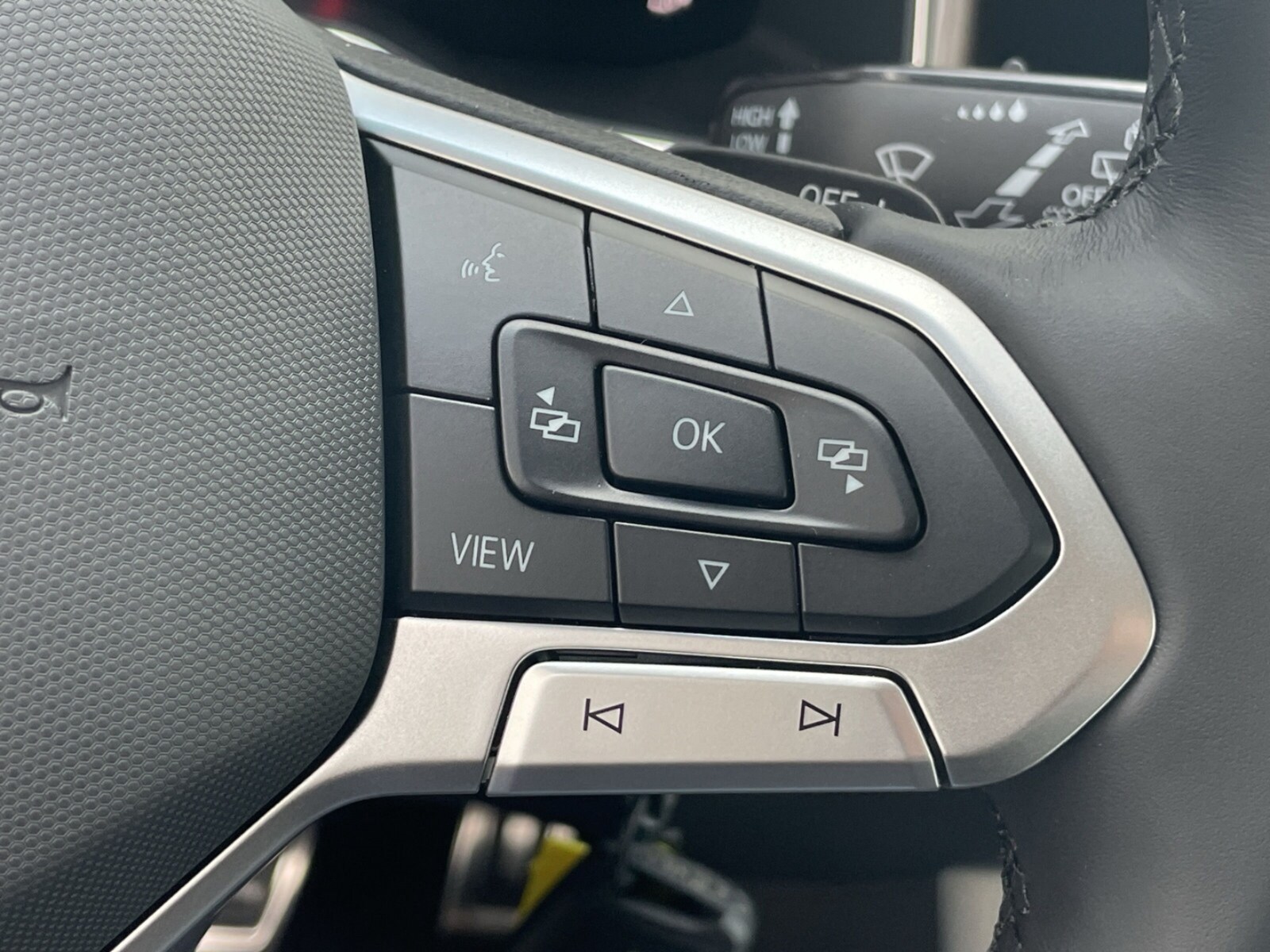 Volkswagen Taigo – Bild 14