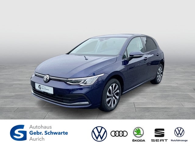 Volkswagen Golf occasion