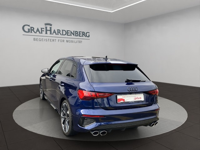 Audi S3 Sportback TFSI Quattro S Tronic - - Joinsteer - #3