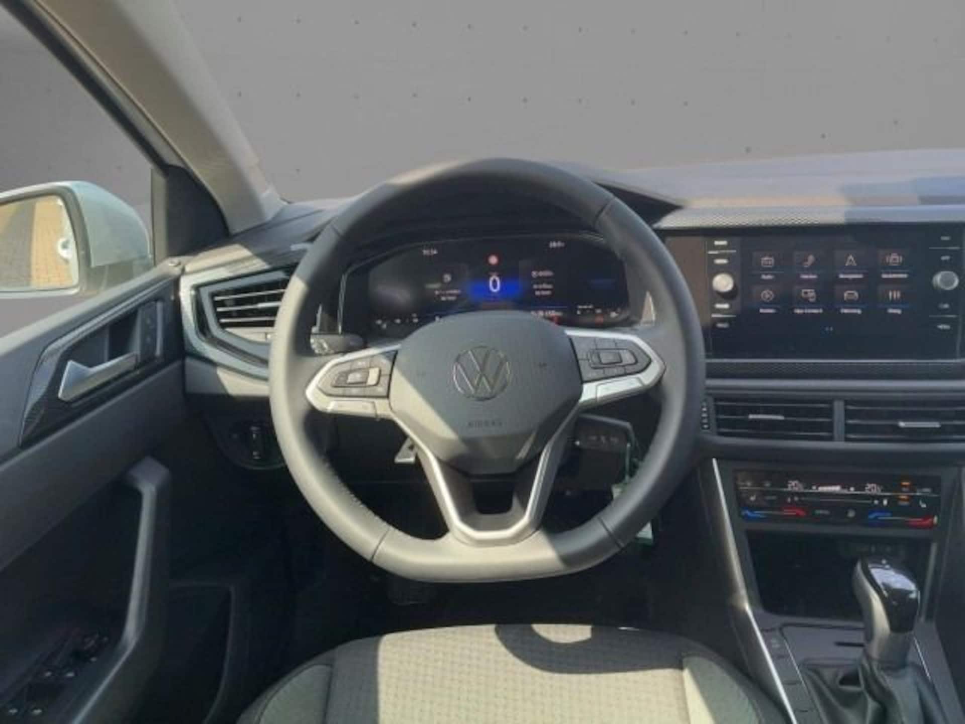 Volkswagen Polo Life
