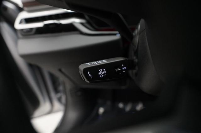 2025 Audi A5 Premium Plus - Photo 20
