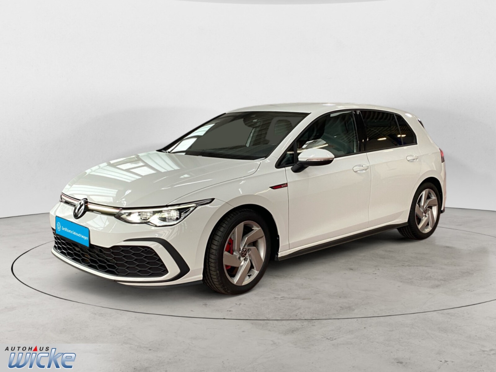 Volkswagen Golf – Bild 2