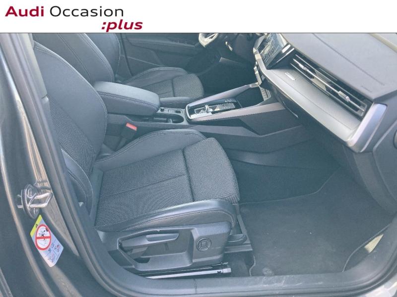 Image about Audi A3 Berline S line 35 TFSI 110 kW (150 ch) S tronic