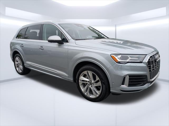 2023 Audi Q7