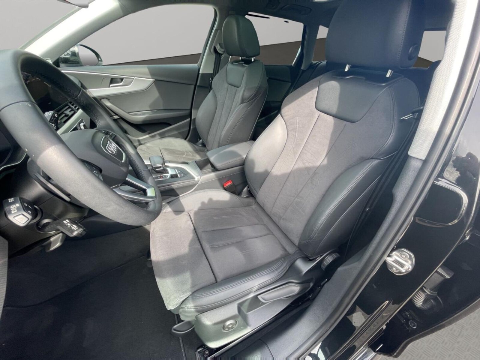 Audi A4 Avant – Bild 10